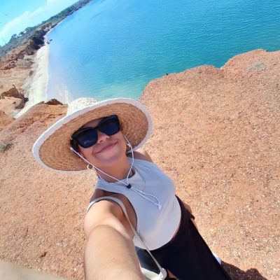 Playa El Amor в июле — фото погоды (2024-07-07)