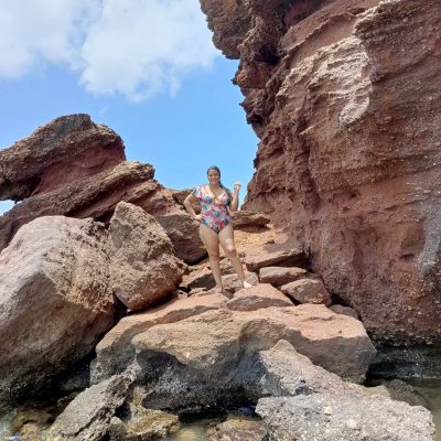 Playa El Amor в сентябре — фото погоды (2024-09-05)