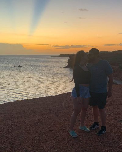 Playa El Amor в октябре — фото погоды (2024-10-13)