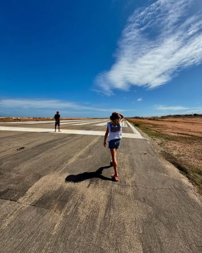 Playa El Amor в январе — фото погоды (2025-01-22)