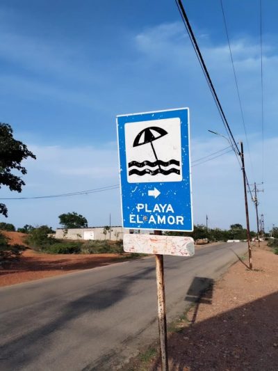 Playa El Amor в июле — фото погоды (2025-07-25)