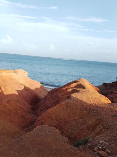 Playa El Amor в июле — фото погоды (2025-07-25)