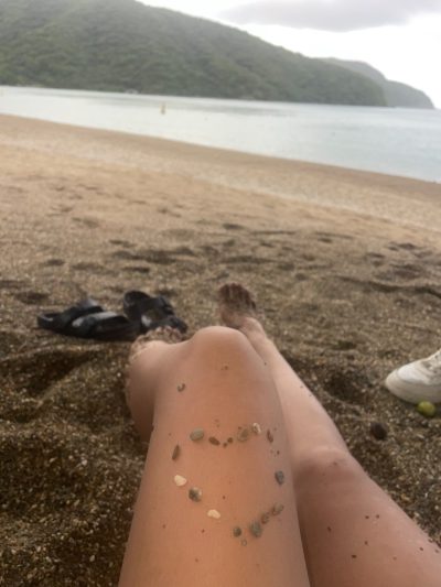 Playa El Amor в ноябре — фото погоды (2025-11-28)