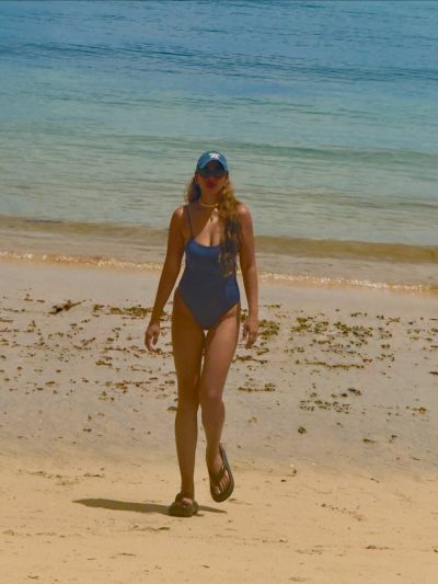 Beach Club Ambataloaka в марте — фото погоды (2026-03-29)