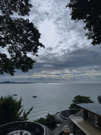 The Sky Gallery Pattaya в июле — фото погоды (2026-07-12)