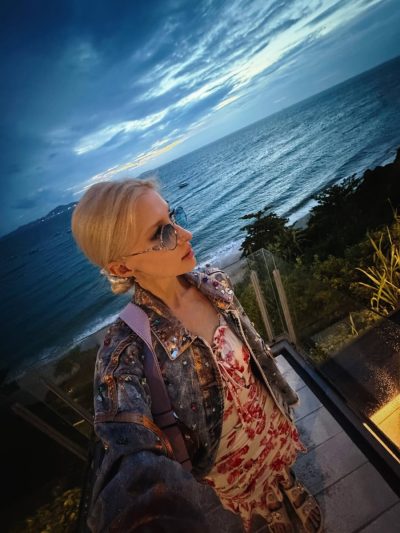 The Sky Gallery Pattaya в июле — фото погоды (2026-07-15)