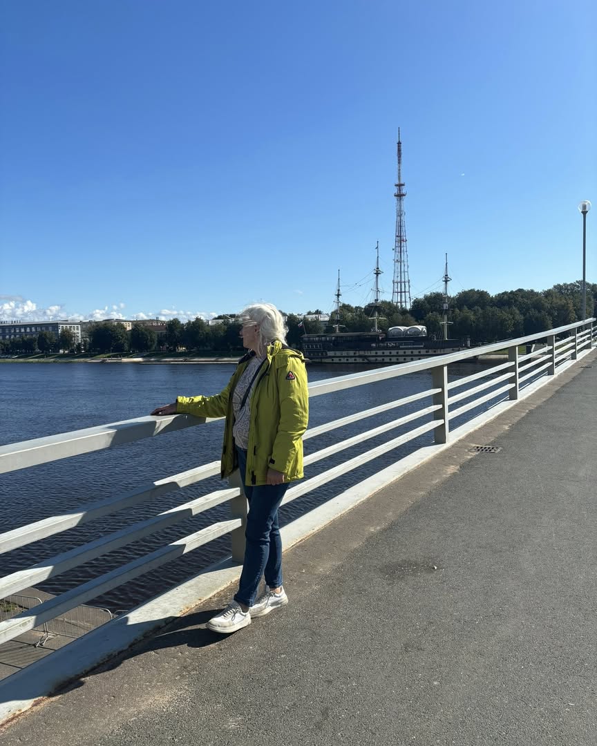 Погода в Великий Новгород