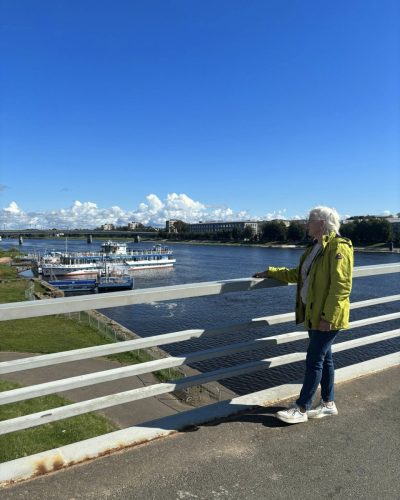 Новгородская область в августе — фото погоды (2025-08-25)