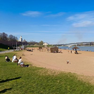 Новгородская область в мае — фото погоды (2026-05-02)