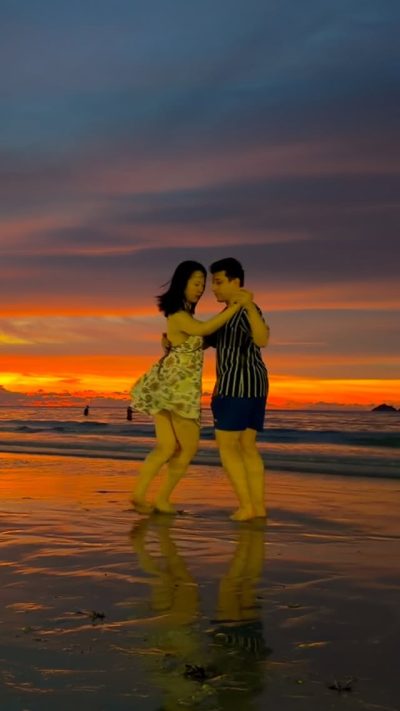 LIV Hotel Phuket — фото погоды в июне (2026-06-18)