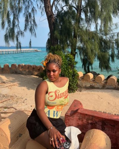 Prison Island Zanzibar, Tanzania в июле — фото погоды (2026-07-17)