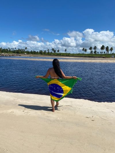 Pontal De Maracaipe Por Do Sol. в мае — фото погоды (2026-05-27)