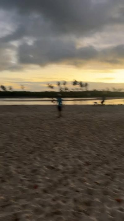 Pontal De Maracaipe Por Do Sol. в июне — фото погоды (2026-06-21)