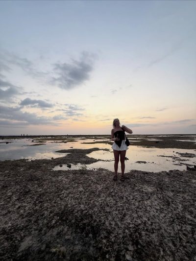 Turtle Point в сентябре — фото погоды (2025-09-23)