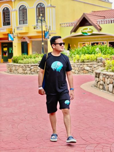 3D Art Langkawi в августе — фото погоды (2025-08-31)