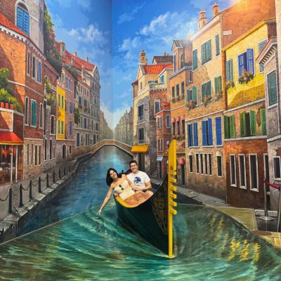 3D Art Langkawi в январе — фото погоды (2026-01-01)