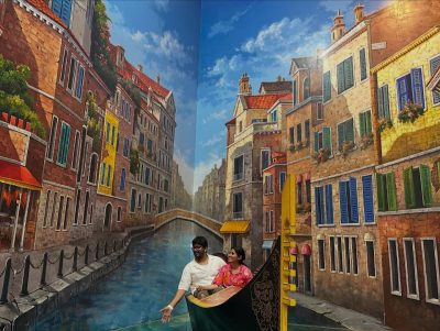 3D Art Langkawi в январе — фото погоды (2026-01-11)