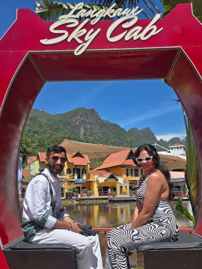 3D Art Langkawi в феврале — фото погоды (2026-02-20)