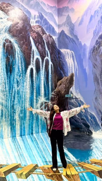 3D Art Langkawi в апреле — фото погоды (2026-04-24)