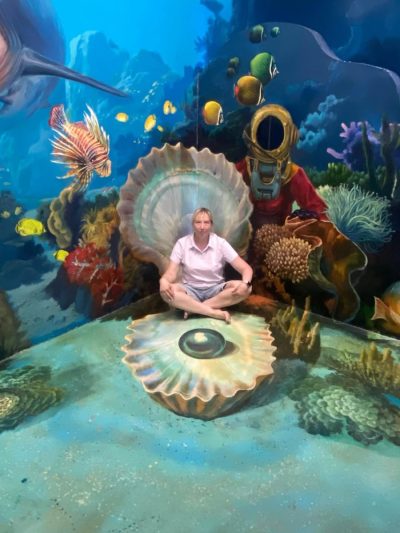 3D Art Langkawi в июне — фото погоды (2026-06-30)