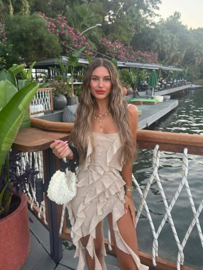 Marmaris Palace Beach в августе — фото погоды (2025-08-25)