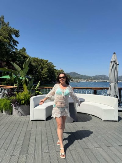 Marmaris Palace Beach в августе — фото погоды (2025-08-31)