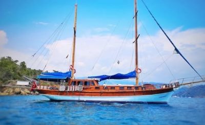 Marmaris Palace Beach в апреле — фото погоды (2026-04-29)