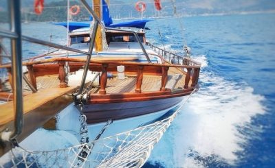 Marmaris Palace Beach в апреле — фото погоды (2026-04-29)