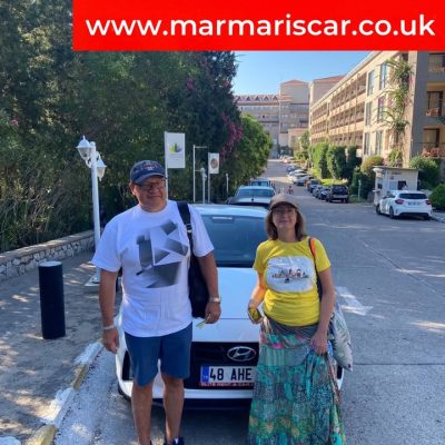 Marmaris Palace Beach в июне — фото погоды (2026-06-26)