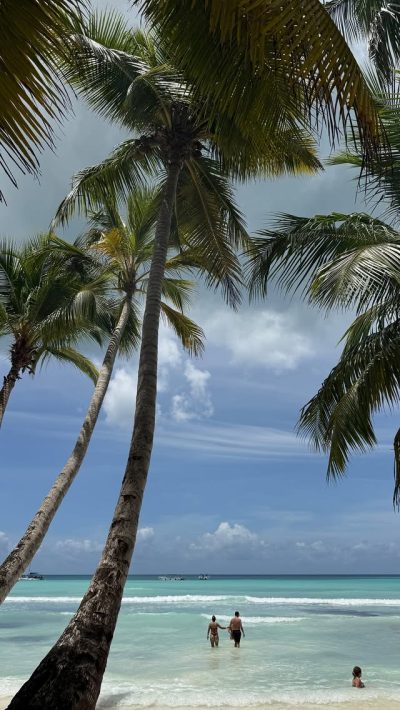 República Dominicana в июне — фото погоды (2026-06-17)