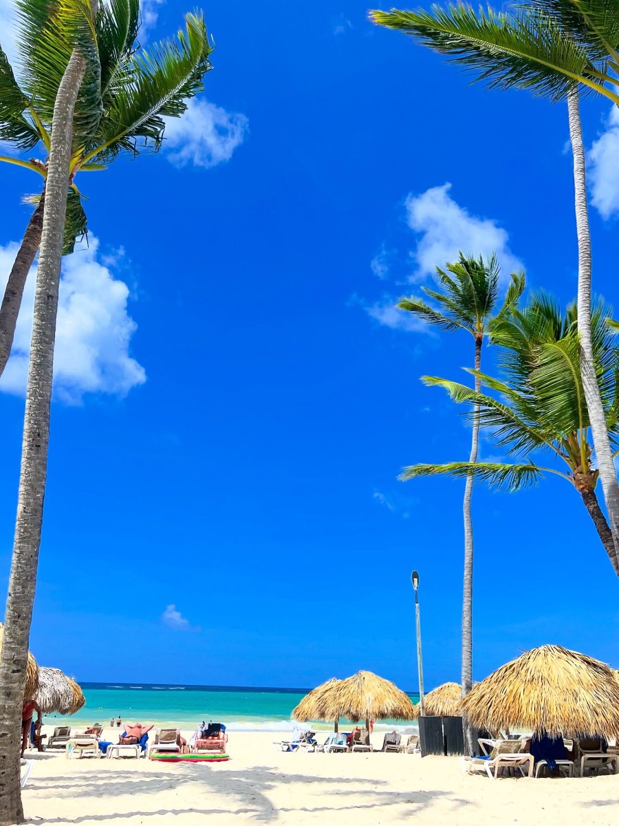 Погода в República Dominicana