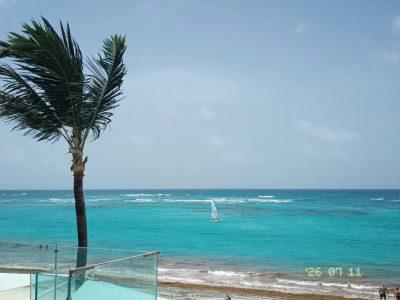 República Dominicana в июле — фото погоды (2026-07-11)