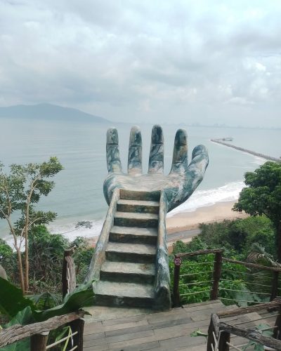 Đèo Hải Vân, Lăng Cô, Huế в январе — фото погоды (2026-01-24)