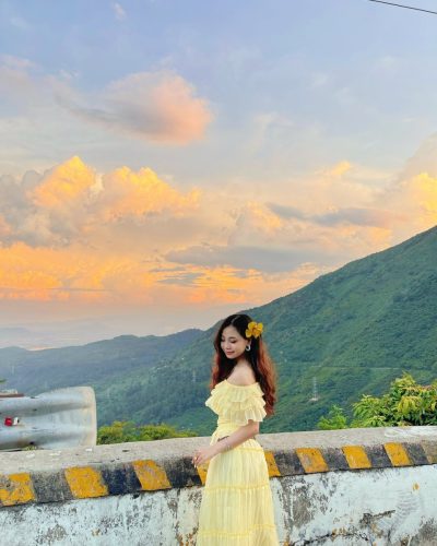 Đèo Hải Vân, Lăng Cô, Huế в июне — фото погоды (2026-06-23)