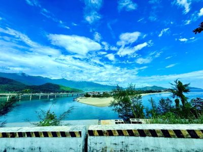 Đèo Hải Vân, Lăng Cô, Huế в июле — фото погоды (2026-07-09)