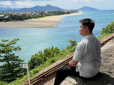 Đèo Hải Vân, Lăng Cô, Huế в июле — фото погоды (2026-07-15)