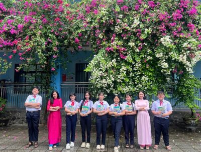 Trường THCS Nguyễn Thiện Thuật в июне — фото погоды (2026-06-17)