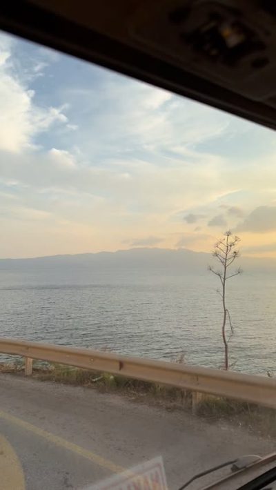 Bodrum - Akyarlar в ноябре — фото погоды (2025-11-27)