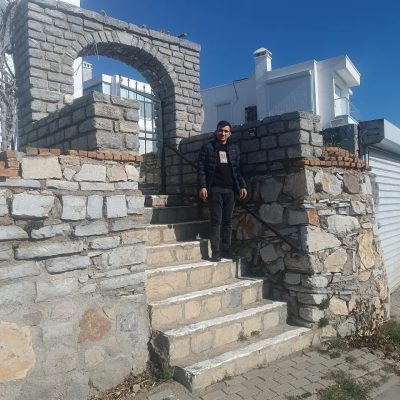 Bodrum - Akyarlar в январе — фото погоды (2026-01-18)
