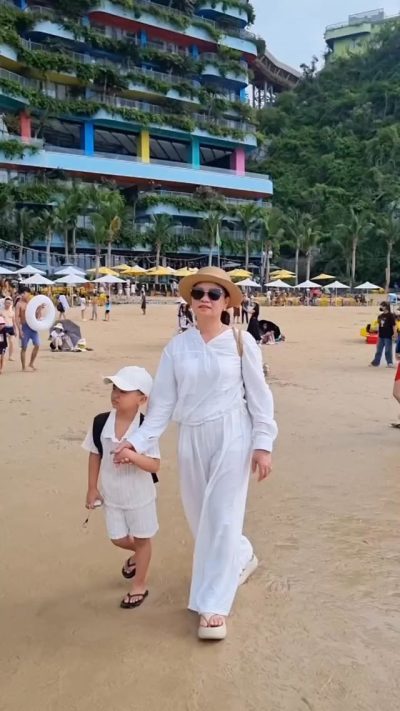 Biển Đảo Cát Bà - Hải Phòng в июле — фото погоды (2025-07-14)