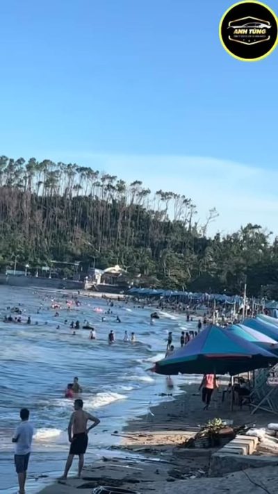 Biển Đảo Cát Bà - Hải Phòng в июне — фото погоды (2026-06-08)