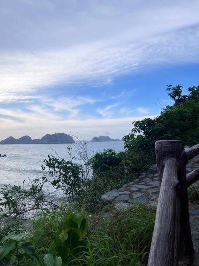 Biển Đảo Cát Bà - Hải Phòng в июне — фото погоды (2026-06-28)