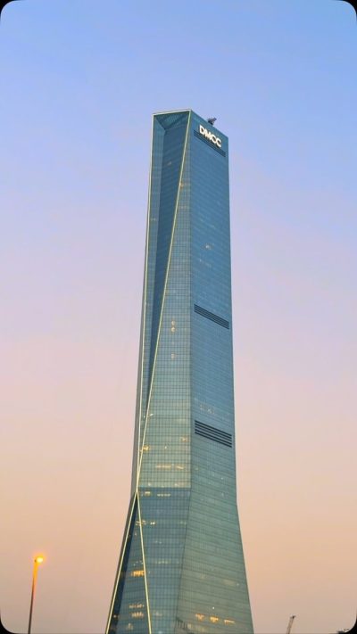 SO/ Uptown Dubai в июне — фото погоды (2026-06-29)