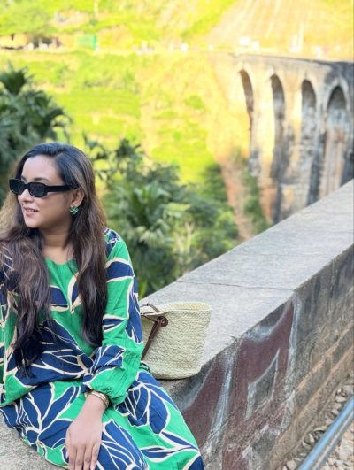 Nine Arch Bridge, Sri Lanka в июне — фото погоды (2026-06-28)