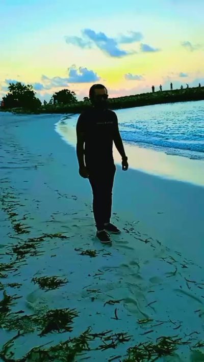 Maafushi Maldives в августе — фото погоды (2025-08-22)