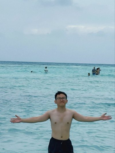 Maafushi Maldives в феврале — фото погоды (2026-02-15)