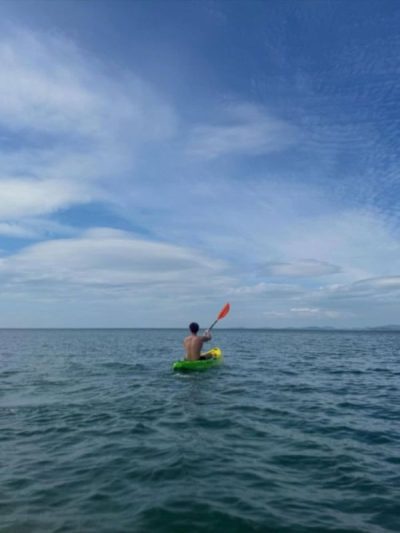 Phú Quốc Island в декабре — фото погоды (2025-12-24)