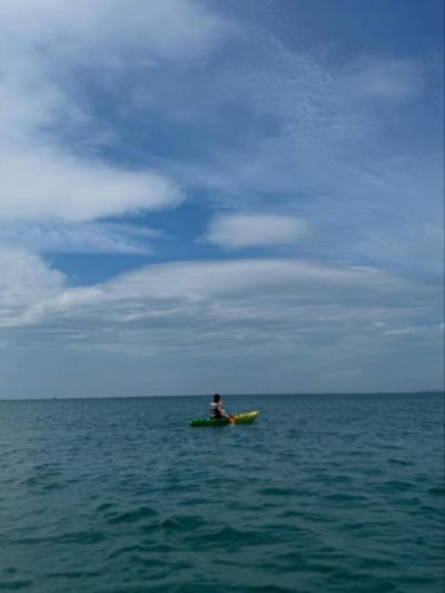 Phú Quốc Island в декабре — фото погоды (2025-12-24)