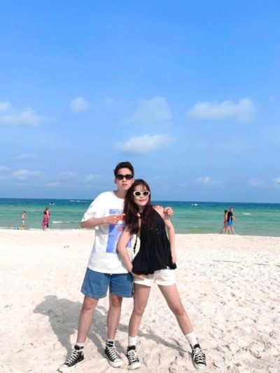 Phú Quốc Island в феврале — фото погоды (2026-02-28)