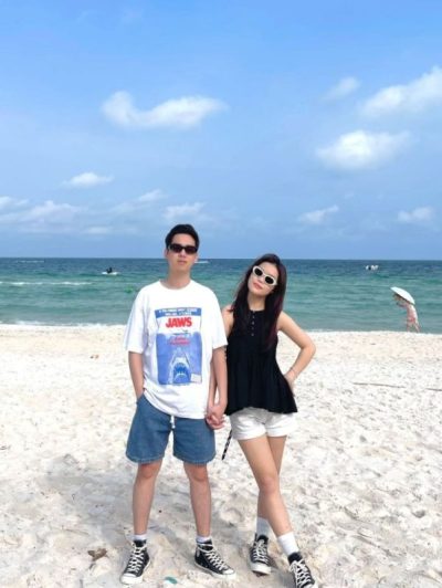 Phú Quốc Island в феврале — фото погоды (2026-02-28)